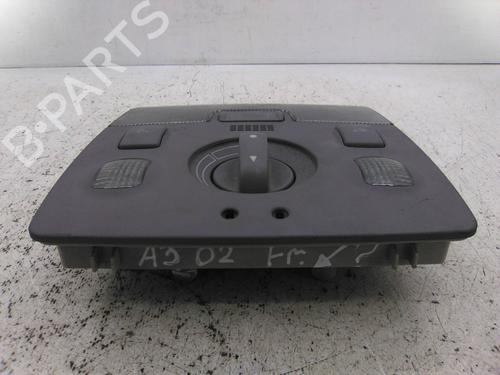 Innenleuchte für AUDI A3 (8L1) 1.9 TDI (130 hp) 22337004