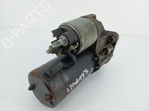 Startmotor RENAULT MEGANE I Grandtour (KA0/1_) 1.9 dTi (KA0N) | BP30907312M8