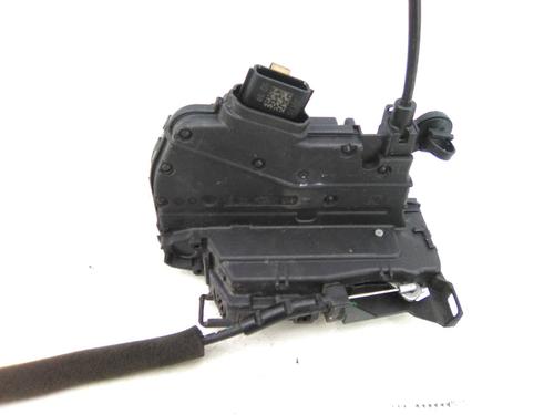 Zamek drzwi przednich prawych RENAULT CLIO IV (BH_) 1.5 dCi 75 | BP19827803C97