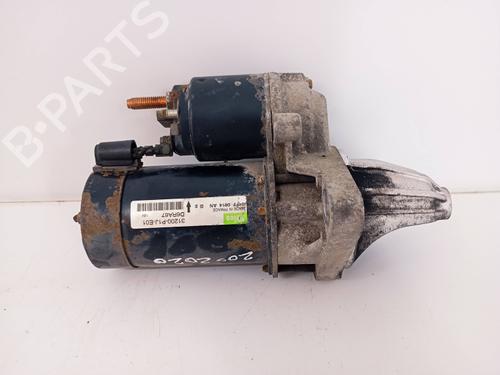 Used Starter HONDA CIVIC VI Fastback (MA, MB) 1.5 16V (MB3) (114 hp) 33057039