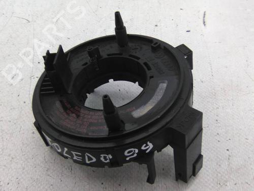 Used Squib airbag SEAT TOLEDO II (1M2) 1.9 TDI (110 hp) 19859093