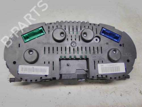 Instrument cluster SEAT IBIZA II (6K1) 1.0 i | BP19848297C47 