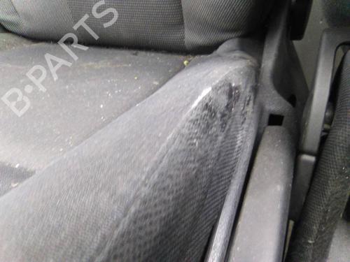 Seats set RENAULT GRAND SCÉNIC III (JZ0/1_) 1.5 dCi (JZ0A) | BP29632479C78