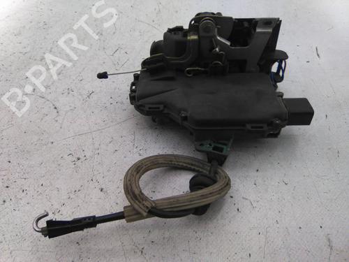 Venstre foran lås SEAT TOLEDO II (1M2) 1.9 TDI | BP19859084C98