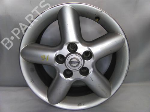 Rim NISSAN X-TRAIL I (T30) 2.2 dCi 4x4 | BP19872721C45 