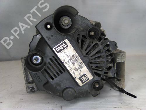 Alternator OPEL COMBO Box Body/MPV 1.3 CDTI 16V | BP19869309M7 