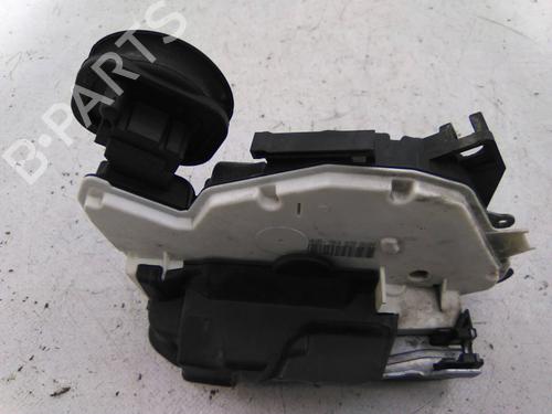 Rear right lock VW GOLF VI (5K1) 1.6 TDI | BP19829945C99 