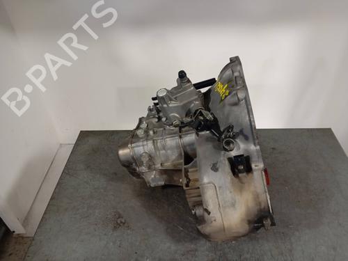 Gearbox OPEL COMBO Box Body/MPV (71_) 1.7 D | BP19841472M3 