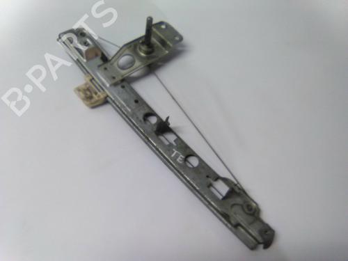 Used Rear left window mechanism RENAULT MEGANE II (BM0/1_, CM0/1_) 1.5 dCi (BM0F, BM0T, BM2B, CM0F, CM0T) (82 hp) 19875764
