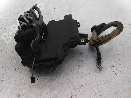 Rear left lock SEAT TOLEDO II (1M2) 1.9 TDI | BP19859085C100 
