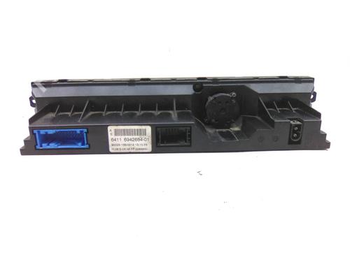 Switch BMW 5 (E60) 530 d | BP22958083I30