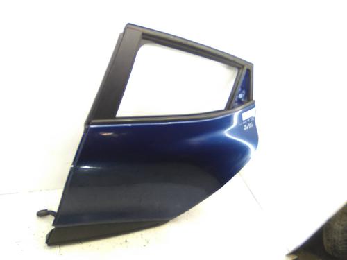 Left rear door RENAULT CLIO IV (BH_) 1.5 dCi (BHM6) | BP19874643C4