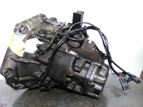 Gearbox SAAB 900 II Convertible 2.0 -16 Turbo | BP19847969M3 
