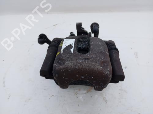 Used Left rear brake caliper Left rear brake caliper PEUGEOT PARTNER Box Body/MPV 1.6 HDi (75 hp) 28130386 28130386