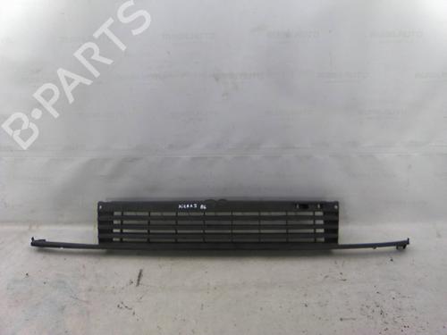 Used Grille NISSAN MICRA I (K10) 1.0 (50 hp) 19828611
