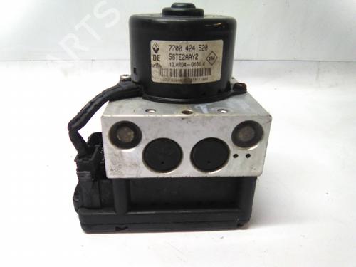ABS pump RENAULT LAGUNA I Grandtour (K56_) 1.9 dTi (K56J) | BP19860167M43 