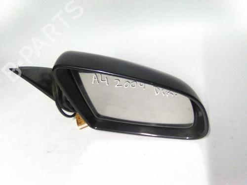 Used Right mirror AUDI A4 B6 (8E2) 2.0 (130 hp) 22935592