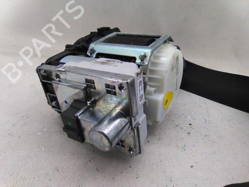 Front left seatbelt MERCEDES-BENZ S-CLASS (W221, V221) S 350 CDI | BP31255822I26