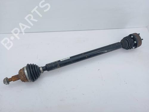 Drivaksel foran Høyre VW GOLF IV (1J1) 1.4 16V (75 hp) 19821213