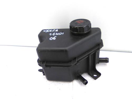 Used Power steering reservoir CITROËN XSARA PICASSO (N68) 1.6 HDi (109 hp) 19826560