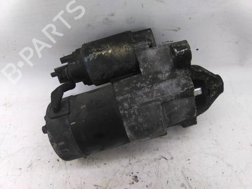 Starter NISSAN ALMERA II Hatchback (N16) 1.5 dCi | BP19841541M8