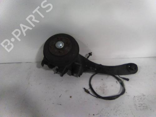 Used Right rear steering knuckle FORD FOCUS I Turnier (DNW) 1.8 Turbo DI / TDDi (90 hp) 19824132