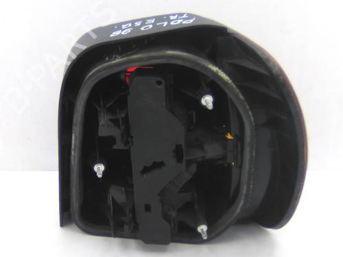 Left taillight VW POLO III (6N1) 50 1.0 | BP24813256C34