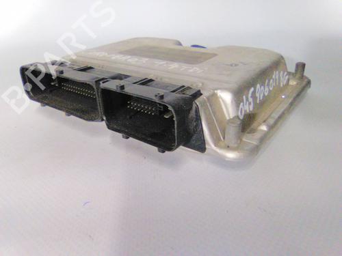 Engine control unit (ECU) SEAT CORDOBA (6L2) 1.4 TDI | BP19867832M57 