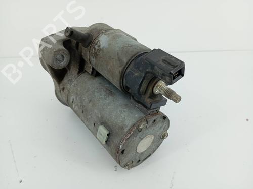 Starter PEUGEOT 2008 I (CU_) 1.2 VTi | BP30865059M8 - Image 4