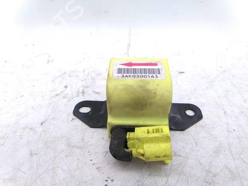 ECU airbags SUBARU IMPREZA Estate (GF) 1.6 i AWD (GF4) | BP19832836M53 