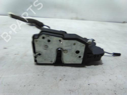 Used Rear left lock BMW 3 (E46) 320 d (129 hp) 19864777