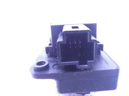 Heater blower motor FORD MONDEO IV (BA7) 1.6 TDCi | BP19836672M62 