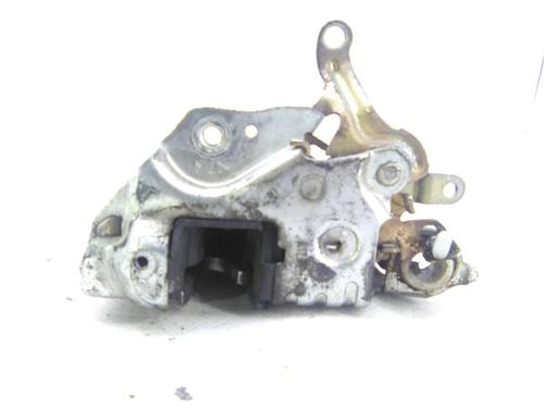 Front right lock MERCEDES-BENZ 190 (W201) D 2.0 (201.122) | BP19822556C97 