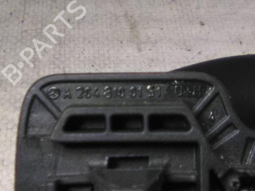 Other MERCEDES-BENZ C-CLASS (W204) C 220 CDI (204.002) | BP19843594O1 