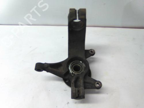 Left front steering knuckle RENAULT MEGANE II (BM0/1_, CM0/1_) 1.5 dCi (BM0F, BM0T, BM2B, CM0F, CM0T) | BP19844433M25 