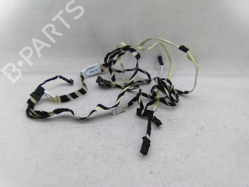 Used Wiring harness MERCEDES-BENZ S-CLASS (W221, V221) S 350 CDI (211 hp) 27836036