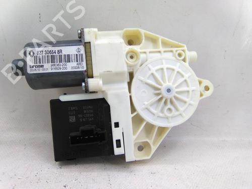 Rudehejsemekanisme Højre bagtil RENAULT MEGANE III Combi Van (KZ0/1) 1.5 dCi (106 hp) 28308146