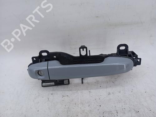 Used Front left exterior door handle TOYOTA AURIS (_E18_) 1.8 Hybrid (ZWE186_, ZWE186R) (136 hp) 25344143