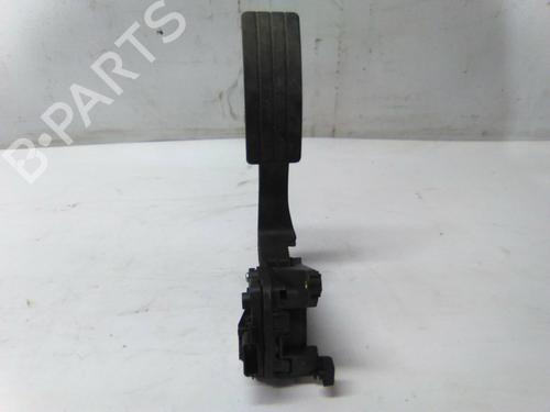 Pedal RENAULT CLIO IV (BH_) 1.5 dCi 75 | BP19861751I4 