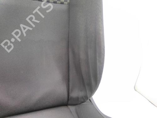 Seats set RENAULT MEGANE III Combi Van (KZ0/1) 1.5 dCi | BP19841515C78 