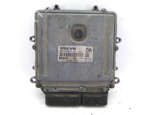 Used Engine control unit (ECU) VOLVO XC90 I (275) D5 AWD (163 hp) 19832277