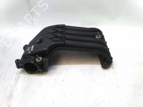 Intake manifold SEAT INCA (6K9) 1.9 SDI | BP19815462M70 