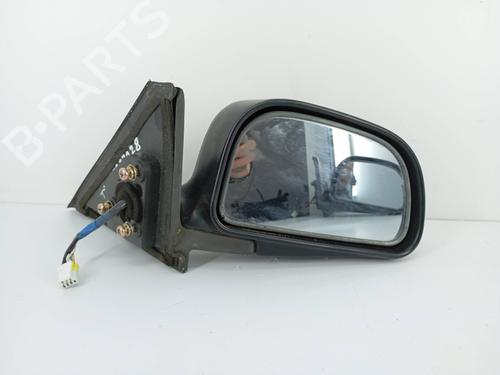 Used Right mirror MITSUBISHI COLT V (CJ_, CP_) 1300 GL,GLX (CJ1A) (75 hp) 31934128