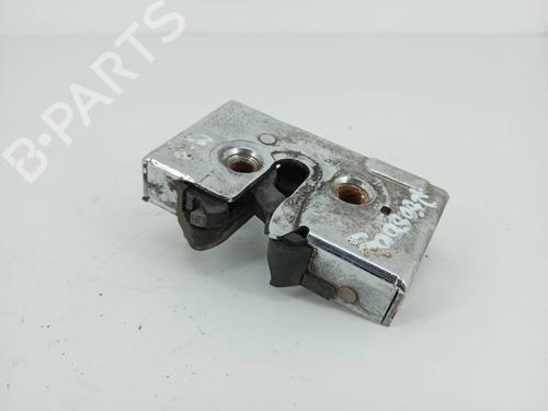 Used Front right lock AUDI 80 B4 Avant (8C5) 1.9 TDI (90 hp) 31908228