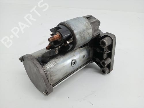 Startmotor PEUGEOT PARTNER Box Body/MPV 1.6 HDi | BP31139918M8 