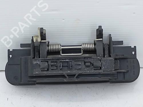 Venstre fortil udvendigt håndtag AUDI A3 (8P1) 2.0 TDI 16V | BP19876286C128