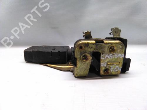 Used Front left lock MITSUBISHI CARISMA Saloon (DA_) 1.6 (DA1A) (90 hp) 19852083