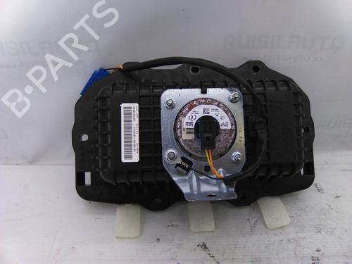 Passenger airbag PEUGEOT 208 I (CA_, CC_) 1.6 HDi / BlueHDi 75 | BP19865694C10 
