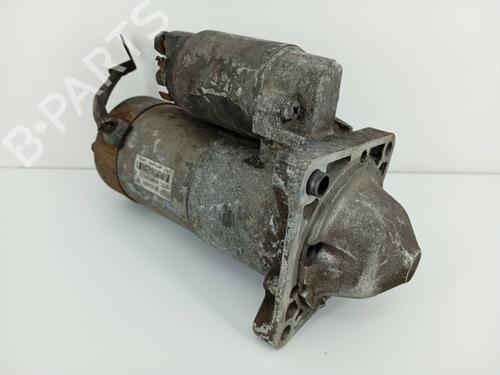 Used Starter OPEL ZAFIRA / ZAFIRA FAMILY B (A05) 1.9 CDTI (M75) (150 hp) 31159790