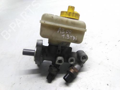 Ander AUDI A3 (8L1) 1.9 TDI (110 hp) 22936093